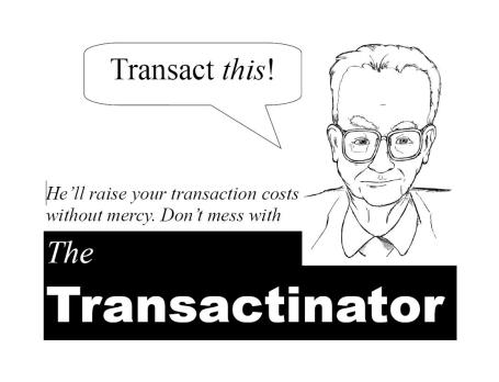 Transactinator