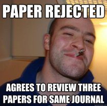Good Guy Scholar