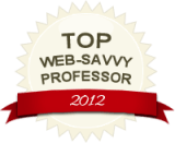 top_web_savvy_professor_2012